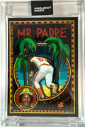 2020 Topps Project 2020 Tony Gwynn San Diego Padres #94 by Artist Efdot