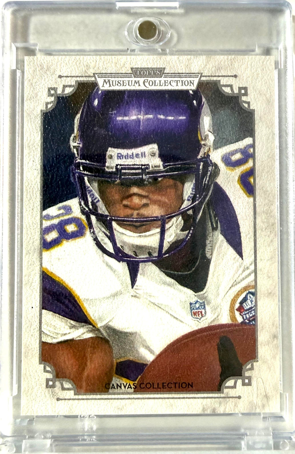 2013 Topps Museum Collection Topps #CC-19 Adrian Peterson