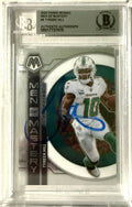 2023 Panini Mosaic Panini #MM-9 Tyreek Hill
