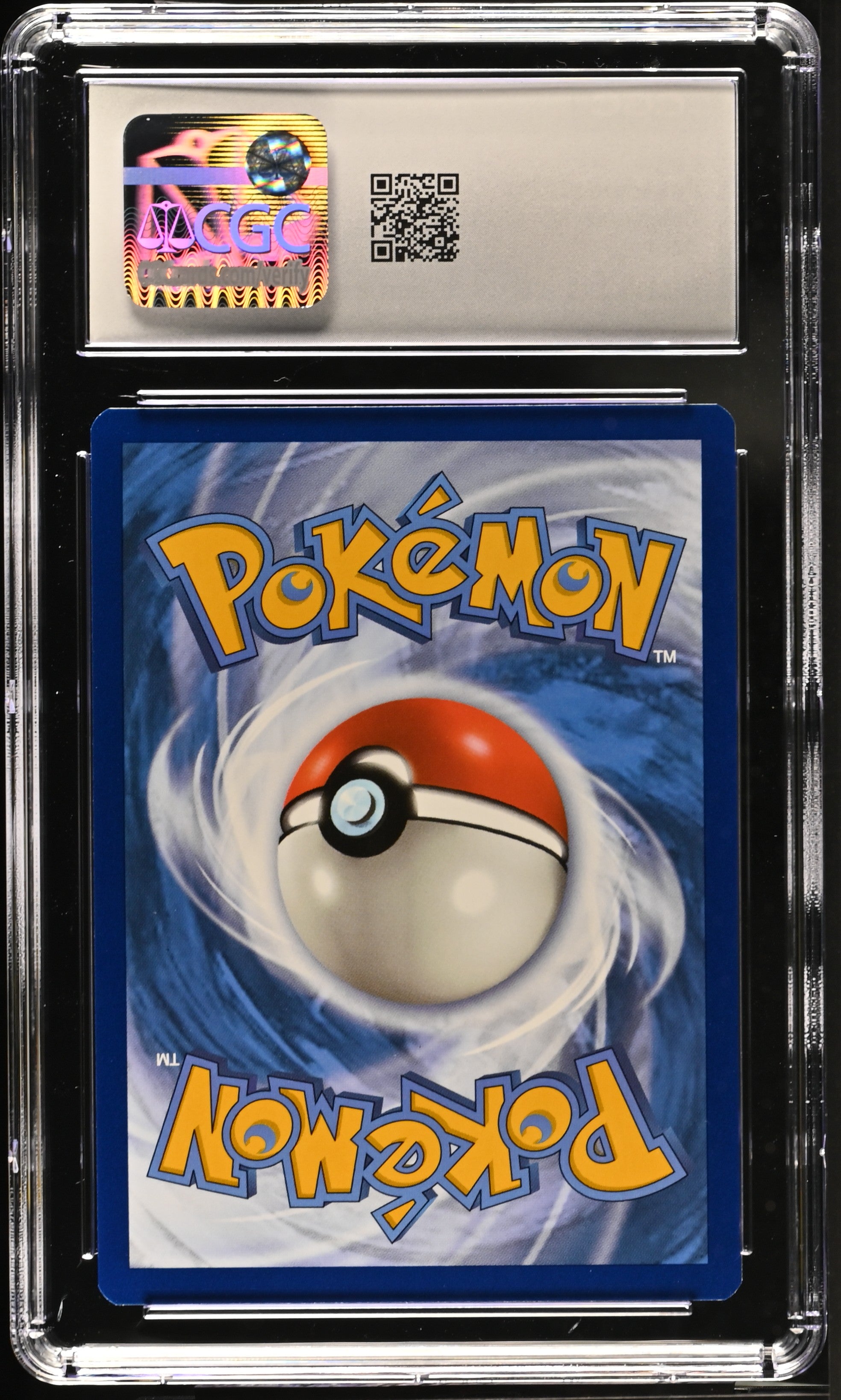 2021 Celebrations Pokemon #022/025 Lugia CGC 10
