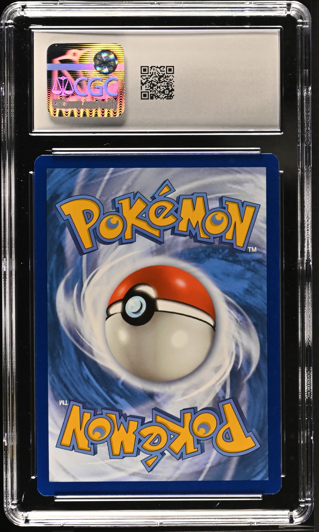 2021 Celebrations Pokemon #022/025 Lugia CGC 10