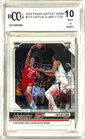 2024 Panini Instant WNBA Panini #213 Caitlin Clark
